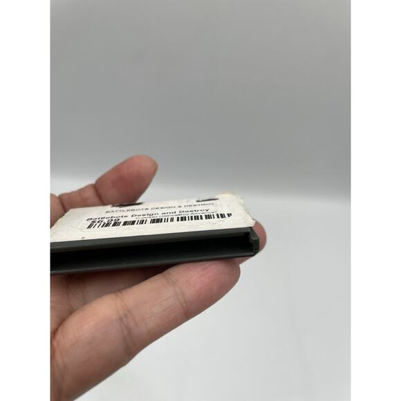 BattleBots: Design & Destroy Nintendo Game Boy Advance 2003 Tested Working - Picture 2 of 3